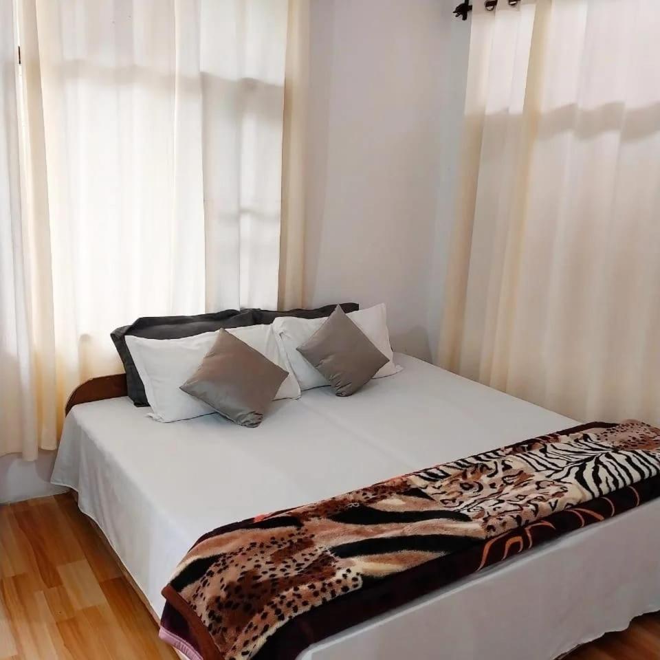 Apartament Anchal House Dharamsala Zewnętrze zdjęcie