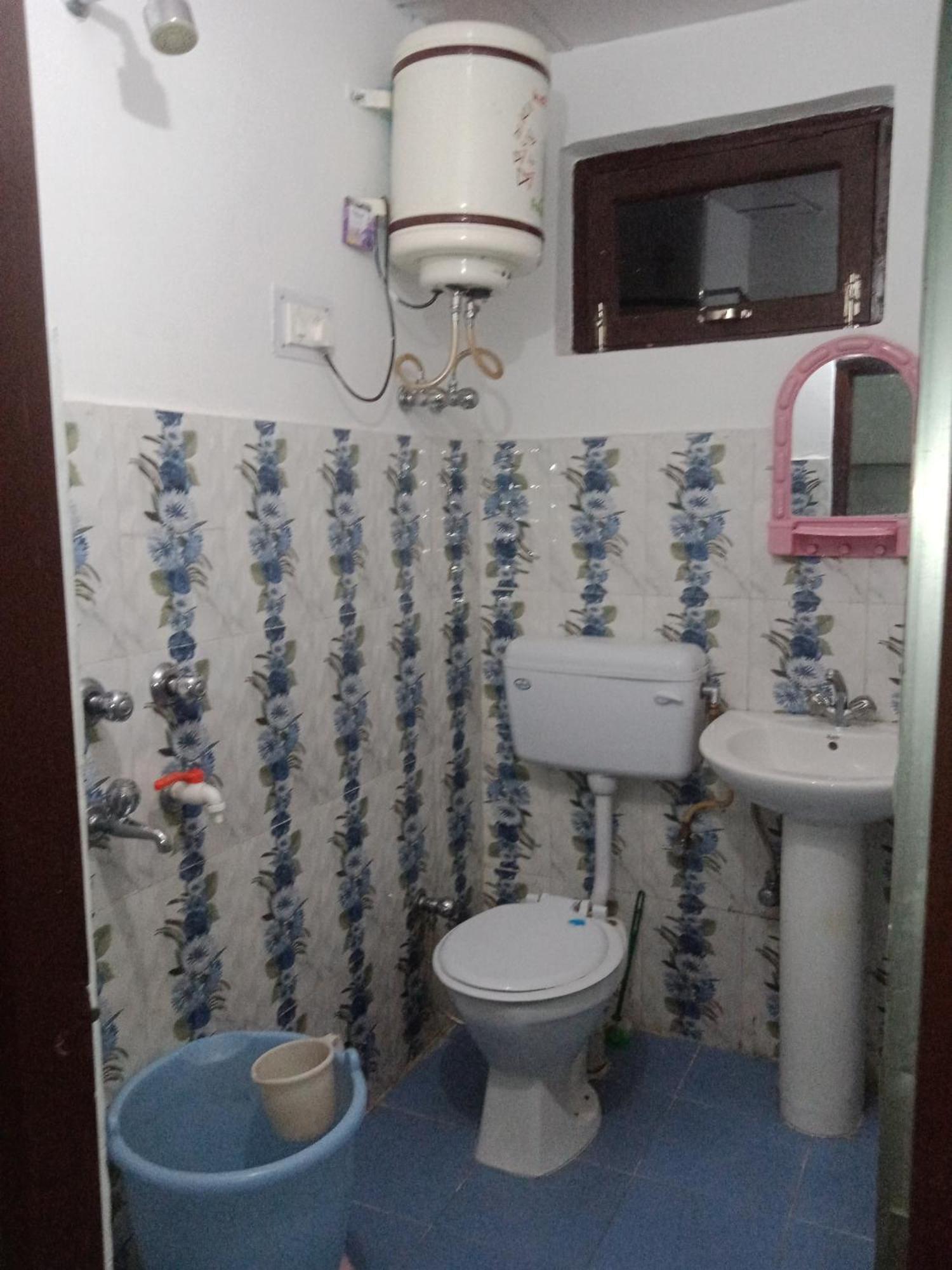 Apartament Anchal House Dharamsala Zewnętrze zdjęcie